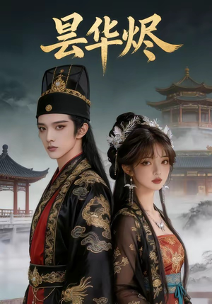 昙华烬（62集）精彩短剧上线