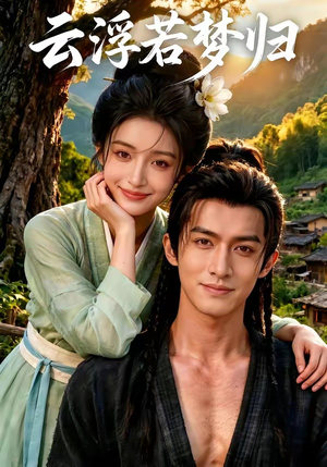 云浮若梦归（47集）短剧在线看