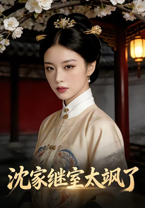 沈家继室太飒了（38集）最新热门短剧
