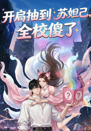 开局抽到苏妲己，全校傻了（73集）最火短剧推荐