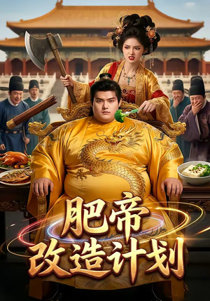 肥帝改造计划（31集）免费热门短剧