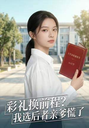 彩礼换前程？我选后者亲爹慌了（102集）观看软件