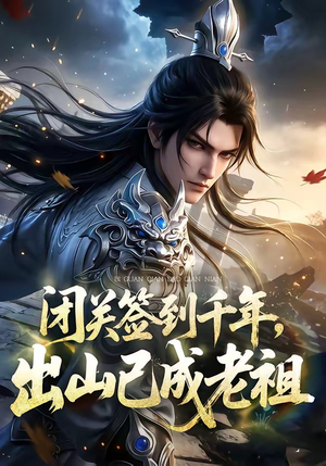 闭关签到千年，出山已成老祖（59集）追短剧关注我