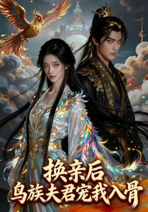 换亲后，鸟族夫君宠我入骨（45集）短剧推荐更新中