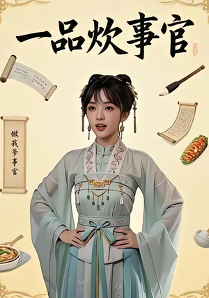 一品炊事官（35集）火热短剧抢先看