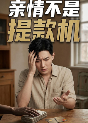 亲情不是提款机（26集）在哪个平台看好