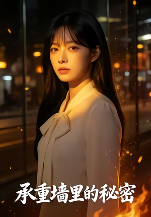 承重墙里的秘密（41集）短剧