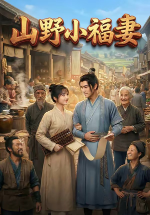 山野小福妻（55集）在线免费观看