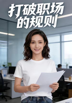 打破职场的规则（41集）百度网盘资源