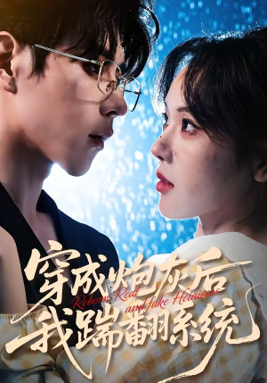 穿成炮灰后我踹翻系统（88集）全集免费