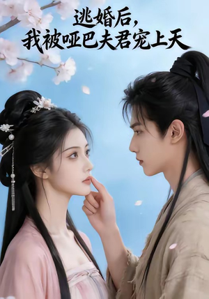 逃婚后，我被哑巴夫君宠上天（61集）追短剧看全集