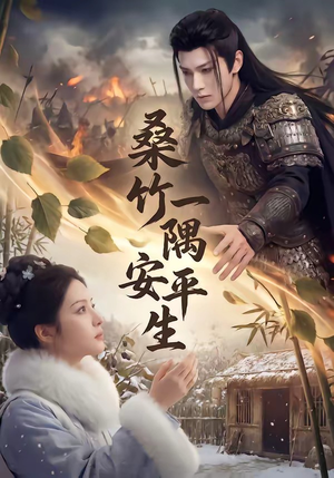 桑竹一隅安平生（54集）精彩短剧免费看