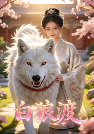 白狼渡（54集）真的好看吗