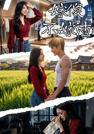 嫁傻不嫁渣（50集）全剧免费观看