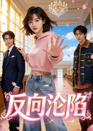 反向沦陷（41集）直接看到大结局