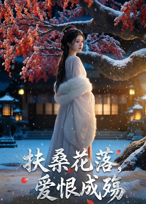 扶桑花落，爱恨成殇（35集）1-102集