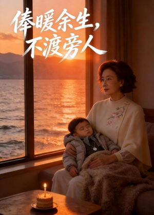 俸暖余生，不渡旁人（47集）剧好看短剧推荐