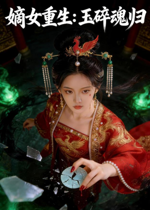 嫡女重生：玉碎魂归（60集）在哪个平台看好