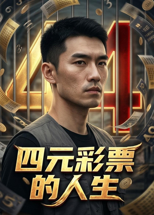 四元彩票的人生（56集）精彩短剧下载