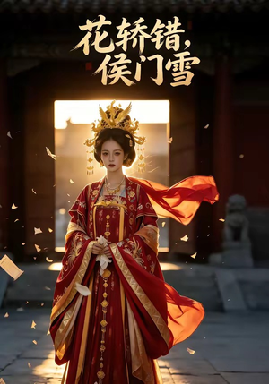 花轿错，侯门雪（40集）最新上映免费看