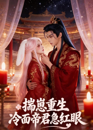 揣崽重生：冷面帝君急红眼（58集）超火热门短剧