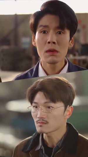 人生可许再回头（90集）解说