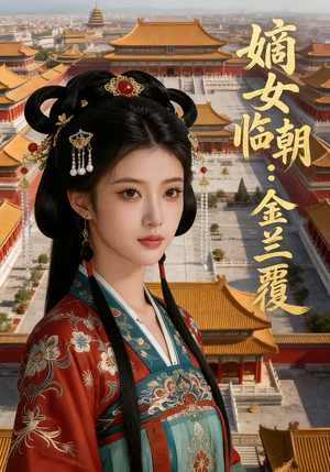 嫡女临朝：金兰覆（42集）全集下载