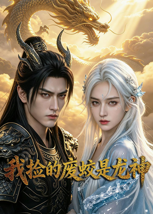 我捡的废蛟是龙神（58集）短视频追剧推荐