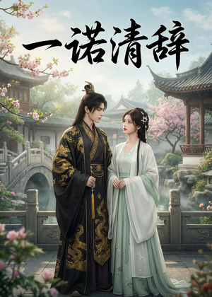 一诺清辞（40集）这部短剧我爱了