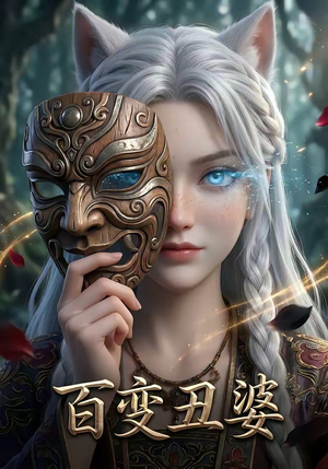 百变丑婆（52集）最热短剧推荐
