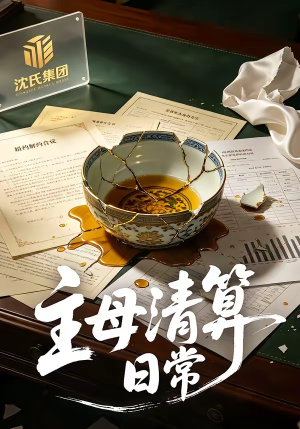 主母清算日常（40集）热播短剧追不停