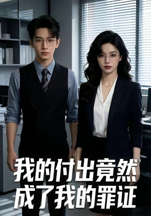 我的付出竟然成了我的罪证（98集）热门短剧追到爽