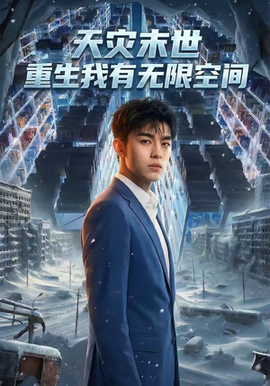 天灾末世，重生我有无限空间（59集）全集在线看