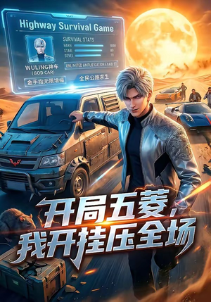开局五菱，我开挂压全场（62集）UC网盘在线看