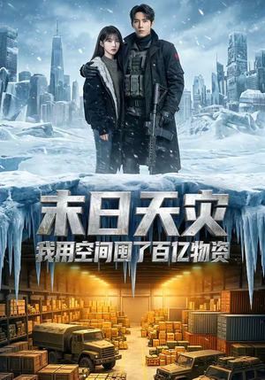 末日天灾我用空间囤了百亿物资（59集）短剧抢先看