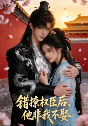 错撩权臣后，他非我不娶（54集）精彩短剧热播