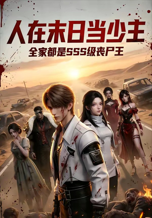 人在末日当少主，全家都是sss级丧尸王（75集）免费看