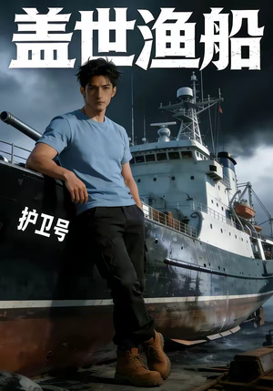 盖世渔船（56集）在线观看完整版
