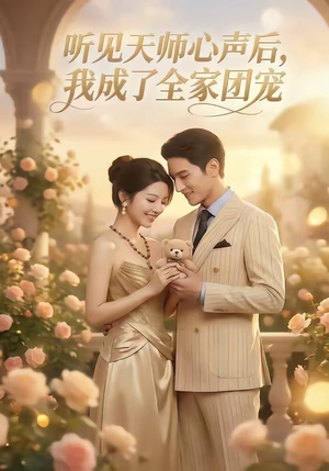 听见天师心声后，我成了全家团宠（51集）好看的短剧分享