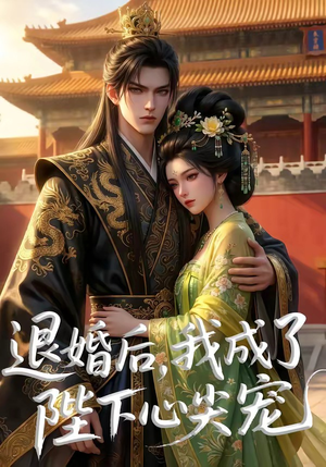 退婚后,我成了陛下心尖宠(70集) 退婚后,我成了陛下心尖宠(70集)热门短剧大全