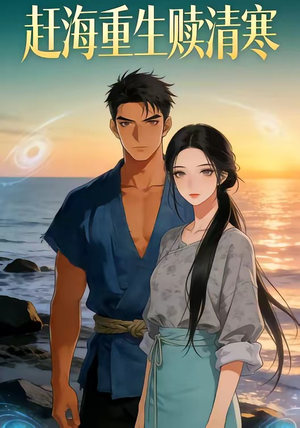 赶海重生赎清寒（38集）免费看短剧全集