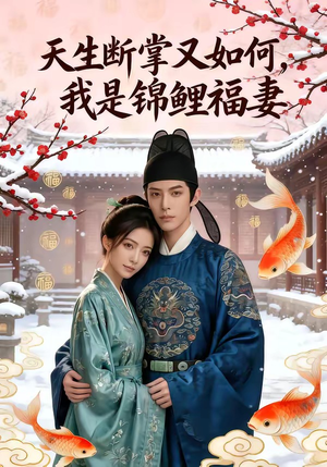 天生断掌又如何，我是锦鲤福妻（66集）每日短剧追不停