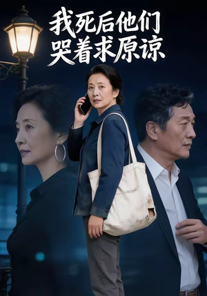 我死后他们哭着求原谅（67集）80到100集