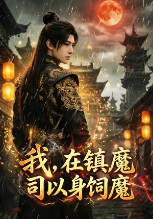 我，在镇魔司以身饲魔（87集）免费短剧合集
