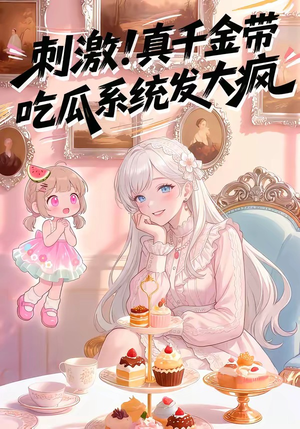 刺激!真千金带吃瓜系统发大疯第一季(60集) 刺激!真千金带吃瓜系统发大疯第一季(60集)短剧推荐上热门