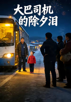 大巴司机的除夕泪（47集）短剧推荐来了