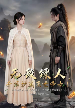 无敌镖人，开局护送灭世帝女！（60集）在线看完整版