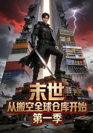 末世：从搬空全球仓库开始第一季（132集）火爆短剧热播中