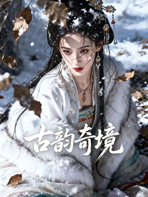 古韵奇境（93集）短剧精彩绝伦