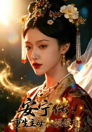 安宁传：重生主母权倾侯府（49集）集免费看短剧